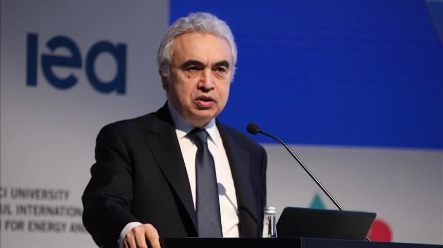 مدير الوكالة الدولية للطاقة يؤكد الاستعداد للإفراج عن مزيد من الاحتياطيات النفطية عند الحاجة