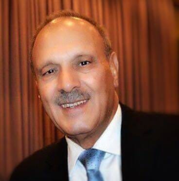 عبيدات يكتب معبر رفح ومضيق هرمز