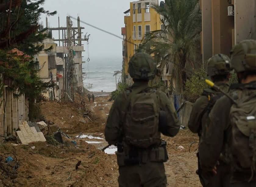 مؤسستان فلسطينيتان: الاحتلال الإسرائيلي يعدم فلسطينيا خلال اعتقاله في القدس المحتلة