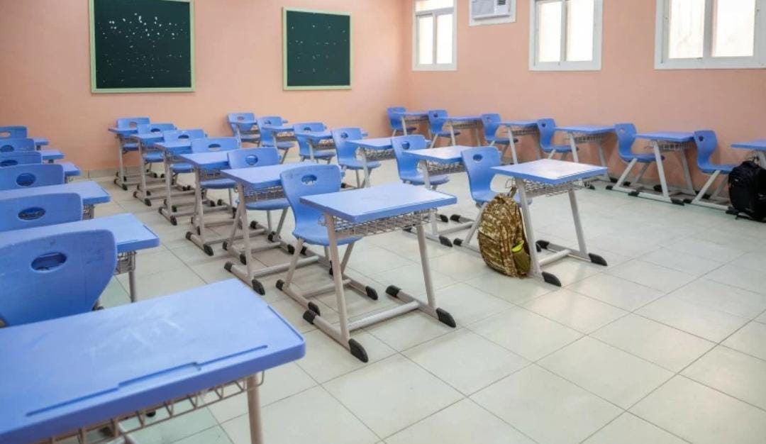 مبادرة القروبات التعليمية المجانية في لواء الغور الشمالي تخفف الأعباء عن الأهالي والطلبة