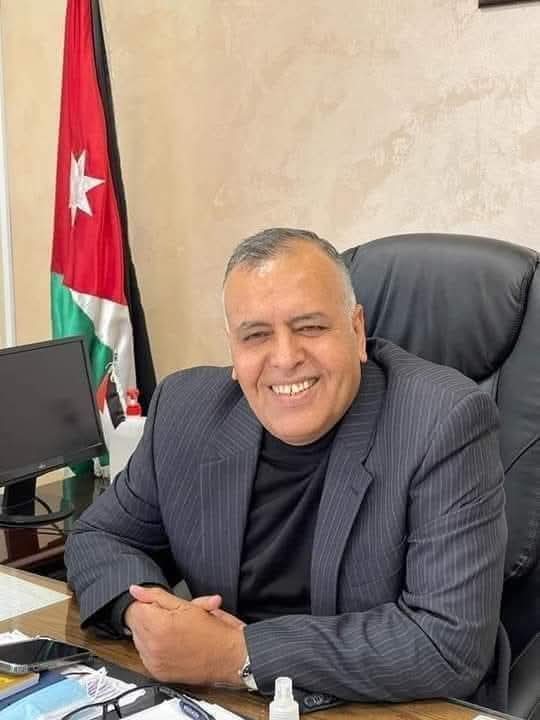 إغلاق مؤقت لشارع المأمونية الوسطى في مادبا إثر تشققات تهدد السلامة العامة