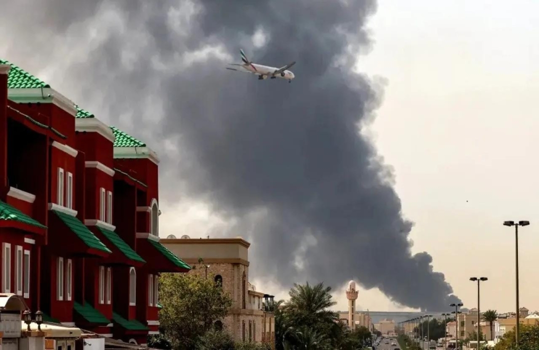 (حقوق الإنسان) يؤيد قرارًا قدمه الأردن ودول الخليج يدين الضربات الإيرانية