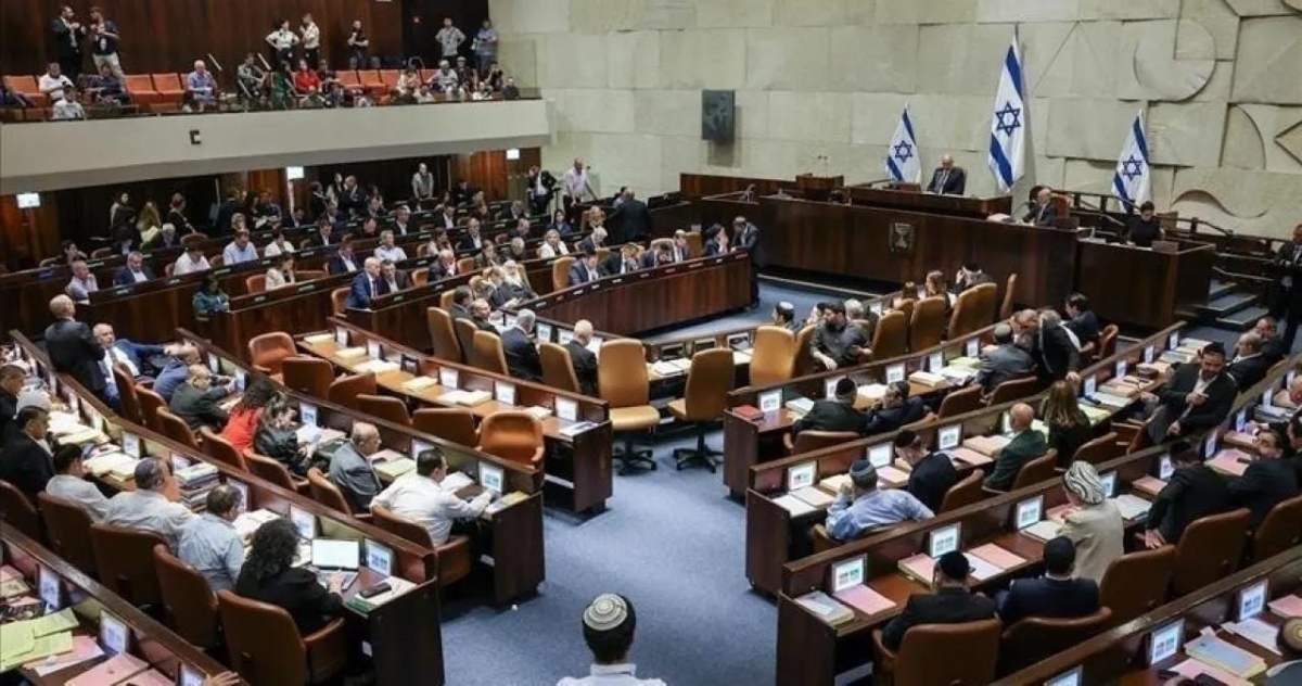 قانون إعدام الأسرى.. اليمين الإسرائيلي يحول خطاب الانتقام إلى تشريع مكتمل الأركان
