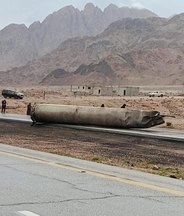 الصفدي: الشكوى المقدمة من الأردن للأمم المتحدة بشأن الاعتداءات الإيرانية إجراء ضروري