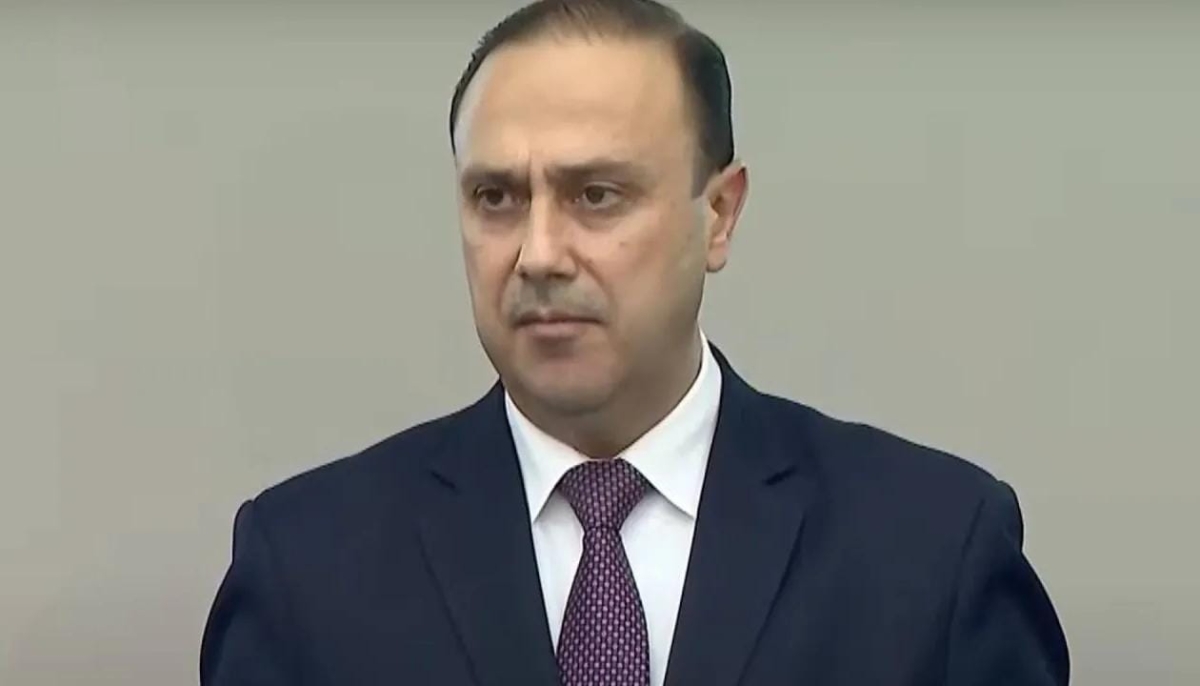 المومني يكشف حصيلة الاستهداف الإيراني المباشر للأردن