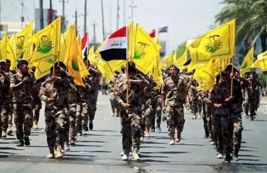 بيان مشترك لخمس دول خليجية والأردن يطالب العراق بوقف هجمات الفصائل المسلحة فوراً