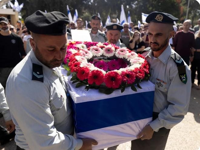 أحدهم جروحه خطيرة...إصابة 4 عسكريين إسرائيليين جراء قذيفة من لبنان