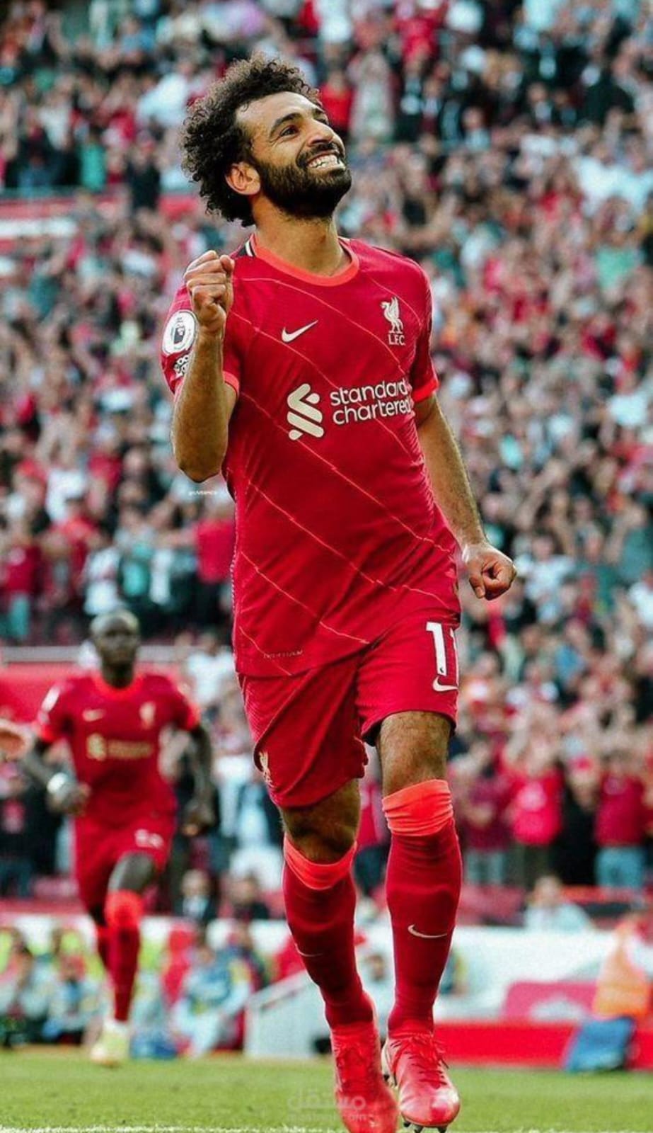 محمد صلاح… نهاية حقبة في ليفربول