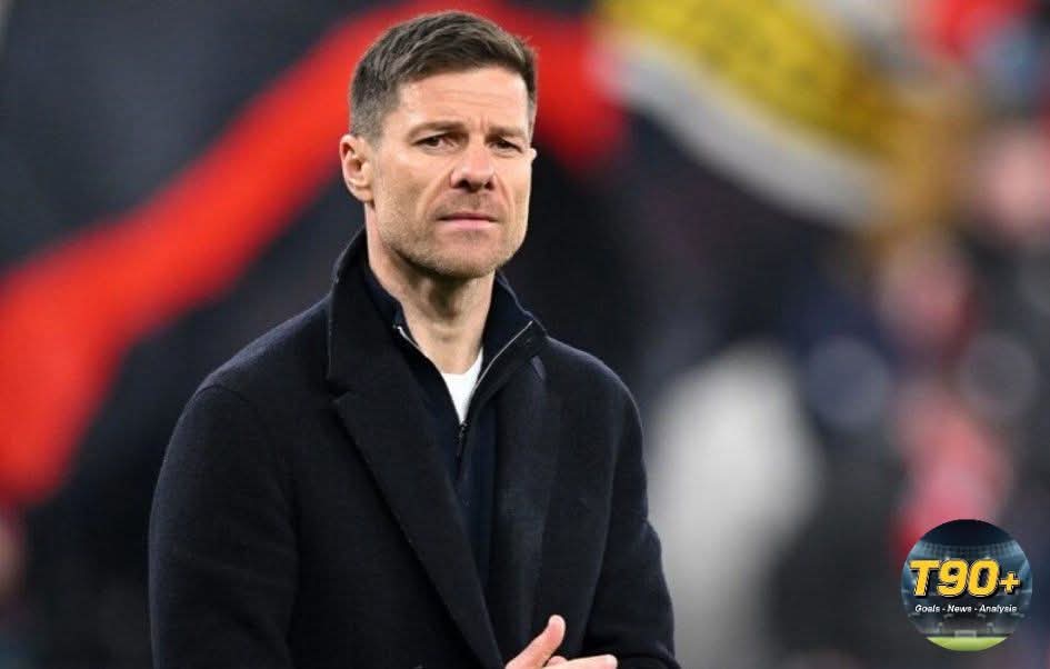 ليفربول يواصل موسمه مع سلوت… وألونسو يؤجل الحسم للصيف