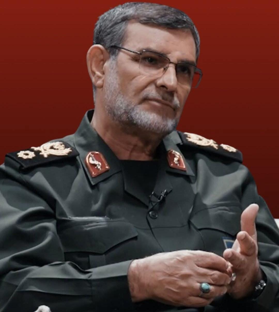 مقتل قائد في الحرس الثوري الإيراني بغارة على بندر عباس