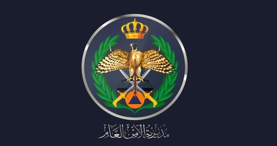 الأمن العام يحذر من الانزلاقات وتدني الرؤية مع بدء تراكم الثلوج بالرشادية والشوبك