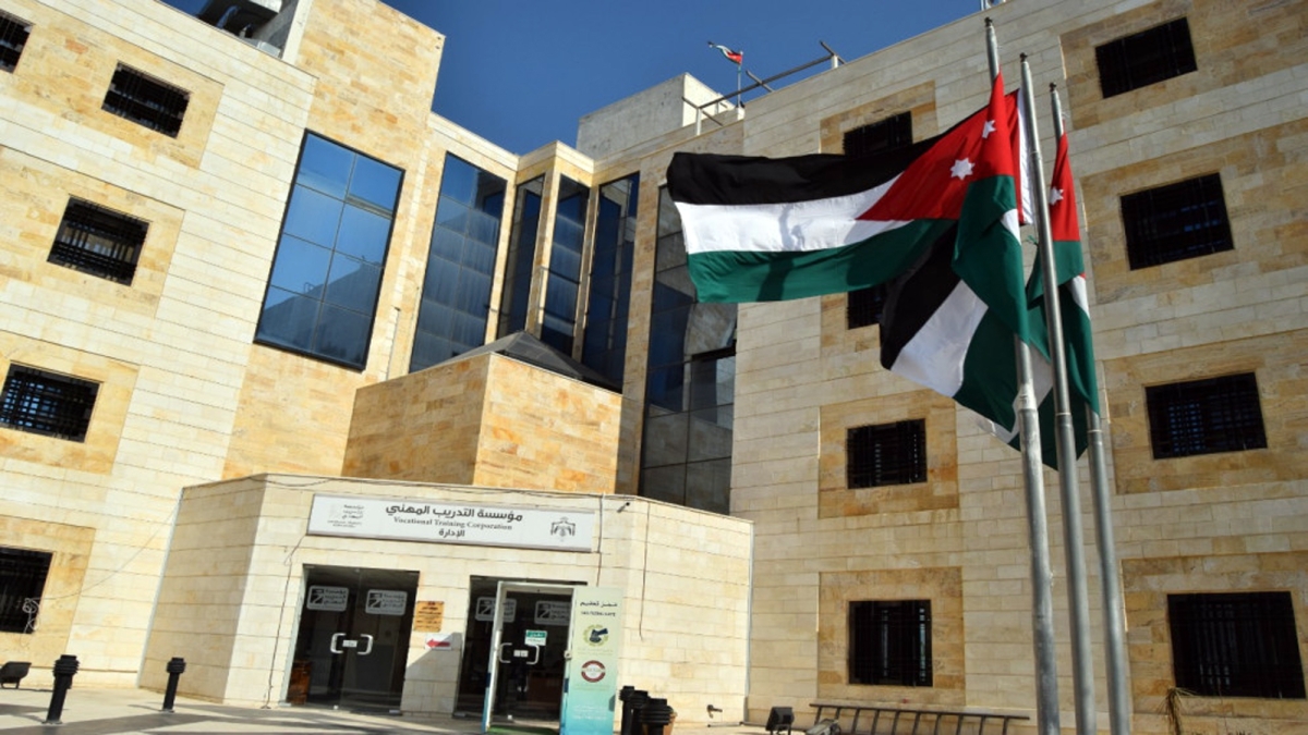 التدريب المهني والزراعة تطلقان المرحلة الثالثة من مشروع أرضي