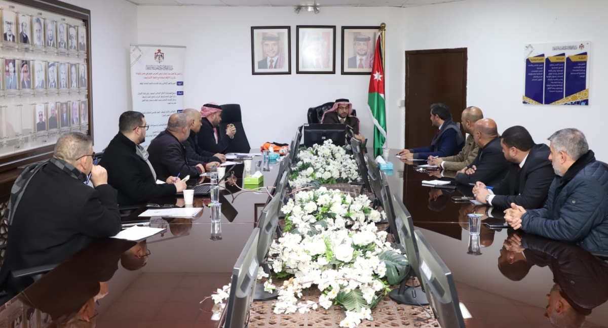الأوقاف تطلق فعاليةمعاَ لأردن أجمل