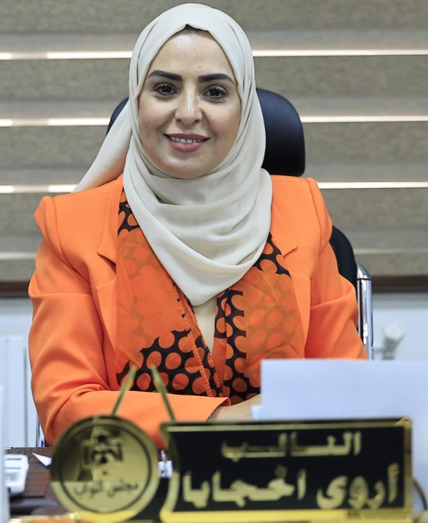 الحجايا : حين يعلو صوت الحماسة