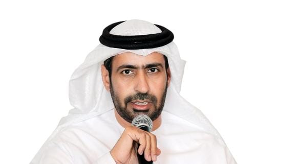 سلطان الشامسي سفيراً للإمارات في الأردن
