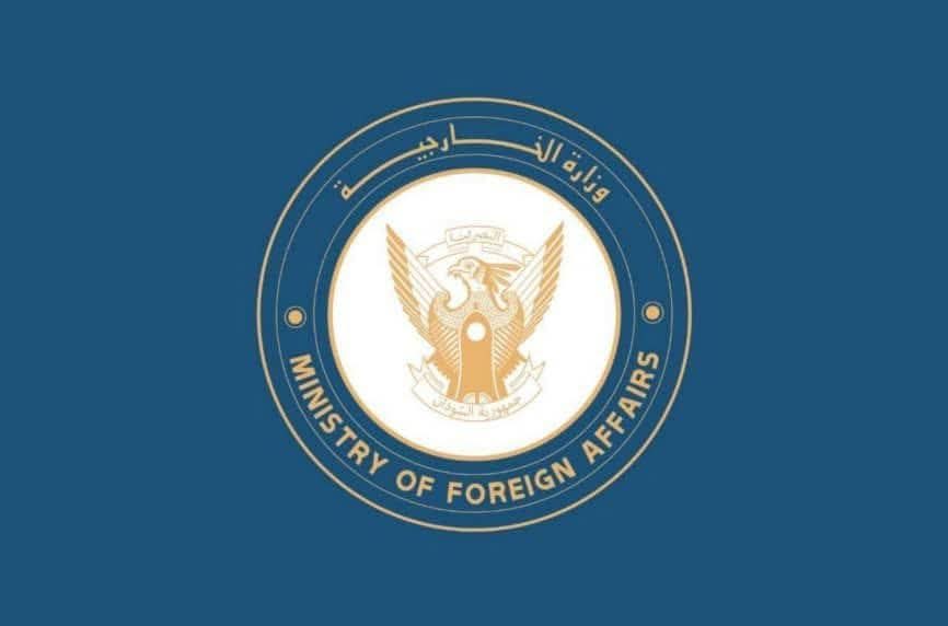 الخارجية السودانية : تصريحات بولس تُدخله في دائرة التحيّز وتفتقر للموضوعية