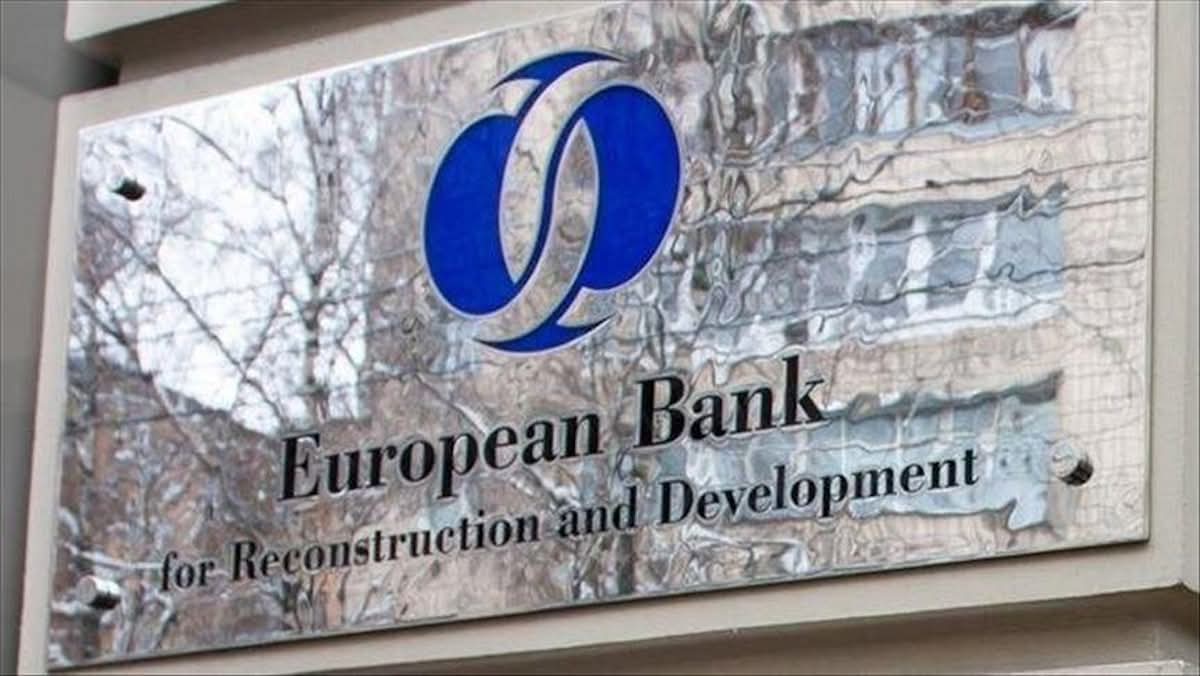 البنك الأوروبي لإعادة الإعمار والتنمية يحذر من تباطؤ النمو بسبب التوتر في الشرق الأوسط