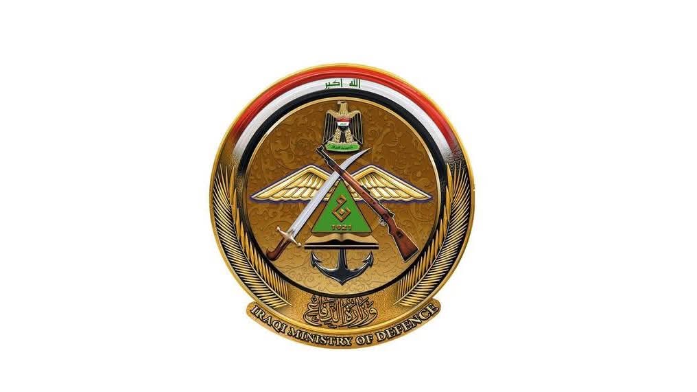 الدفاعات الجوية العراقية تعترض طائرة مسيرة مجهولة في أجواء كركوك