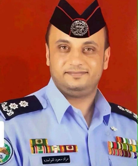 دعوة لعطوة عشائرية في الكرك على خلفية جريمة أودت بحياة الضابط المواجدة