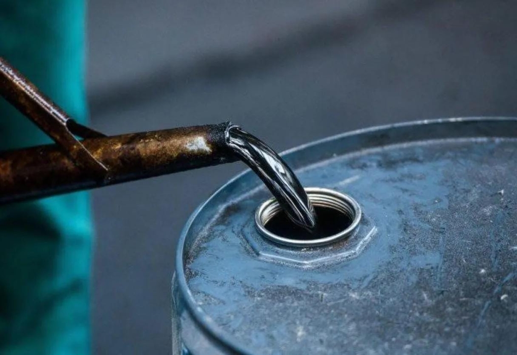 العراق يُعلن تصدير 100 مليون برميل نفط لشهر شباط الماضي