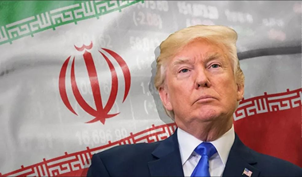 إيران تفاجئ ترامب وترسل له هدية خاصة عبر باكستان اعتبرها ”بادرة حسن نية”!.. ماذا يحدث؟