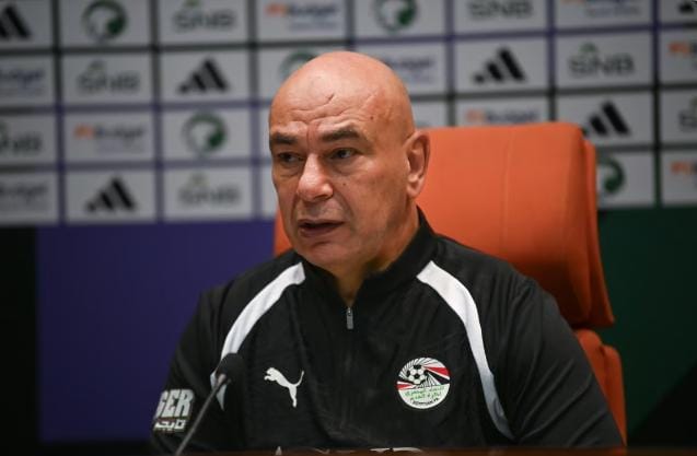 حسام حسن يؤكد جاهزية منتخب مصر لمواجهة السعودية وديًا بجدة