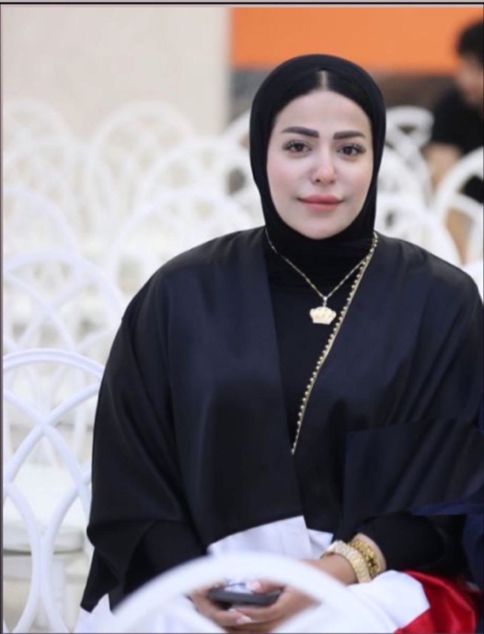 ولأن التجنّي خيانة ولأنني إبنة لهذا البلد… إبنة الأردن العظيم، أفهم تمامًا لماذا الأردن يزعجهم دائمًا