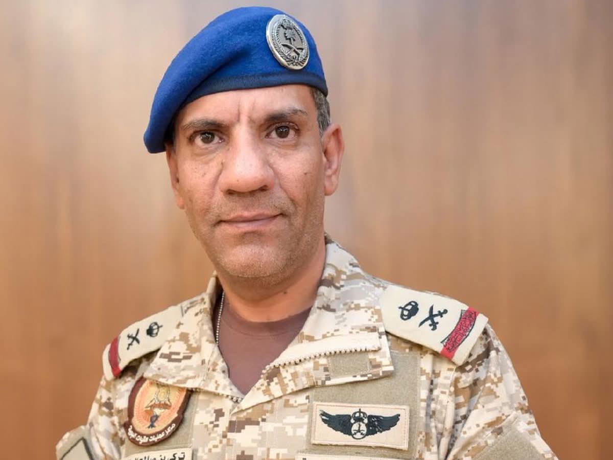 الدفاع السعودية : اعتراض وتدمير مسيّرتين جديدتين في المنطقة الشرقية