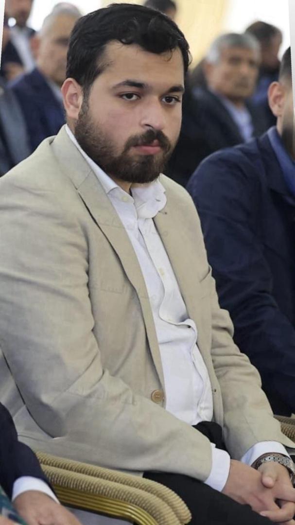 الشهوان يكتب الأردن يحتاج الى ابناءه أكثر من أي وقتٍ مضى
