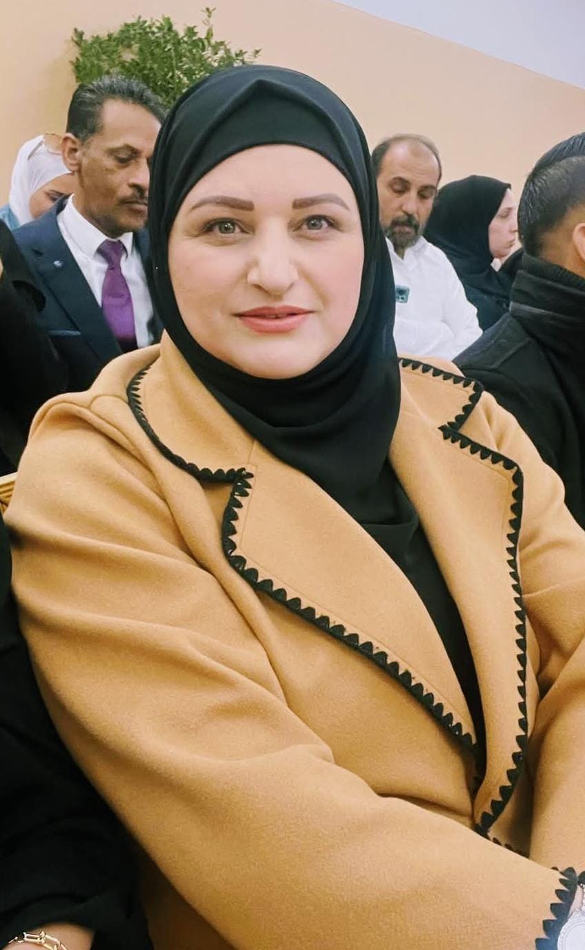 المعاقبة تكتب  بين القبول والرفض ...رحلة التعافي من مرض إرضاء الآخرين