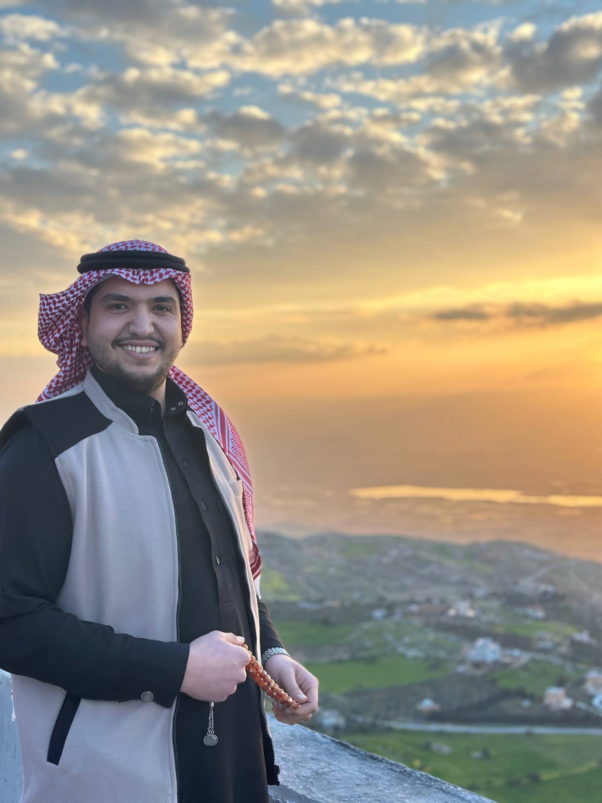 الخوالدة يكتب :بركان الشرق الأوسط.. صراع الأقطاب ونيران المواجهة الإقليمية