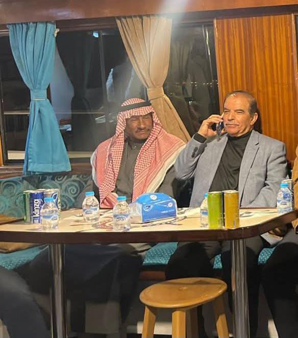 الطيب والزلابية.. صورة من الوفاء والنخوة الأردنية