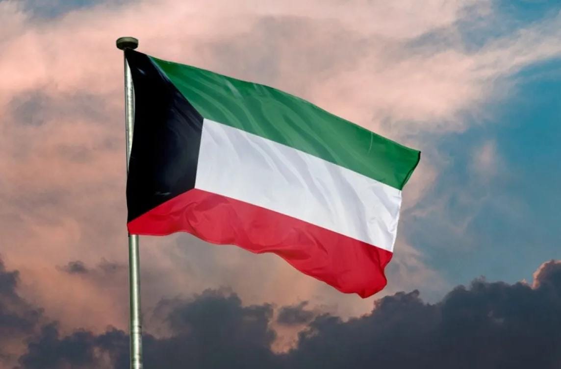 الكويت تعلن تدمير 4 صواريخ باليستية