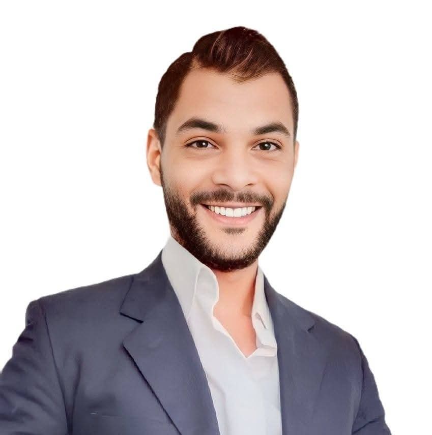 عمر أحمد فندي التلاوي: نموذج شبابي طموح وفاعل في الأردن