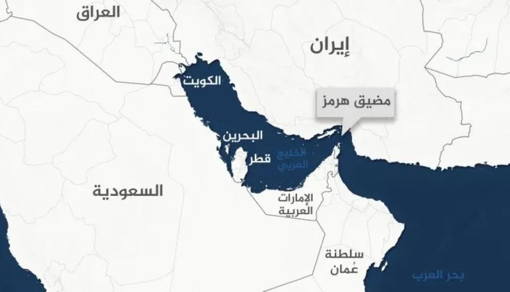 مضيق هرمز.. لندن وباريس تحذران طهران من ”ارتهان الاقتصاد العالمي” وتدفعان بتعزيزات عسكرية