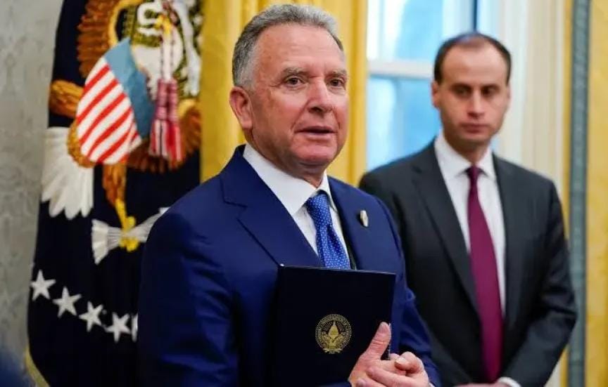 ويتكوف: ننتظر رد إيران.. واجتماعات مرتقبة هذا الأسبوع