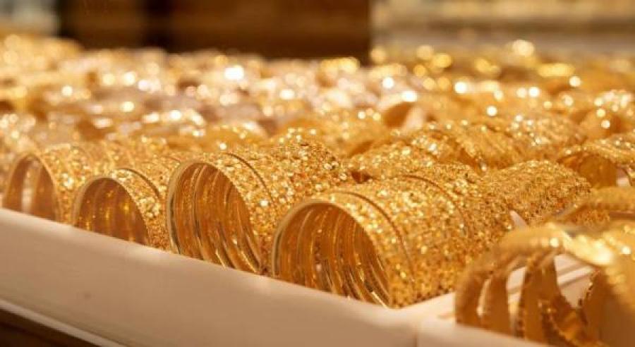 ارتفاع أسعار الذهب محليا إلى 92.10 دينارا للغرام
