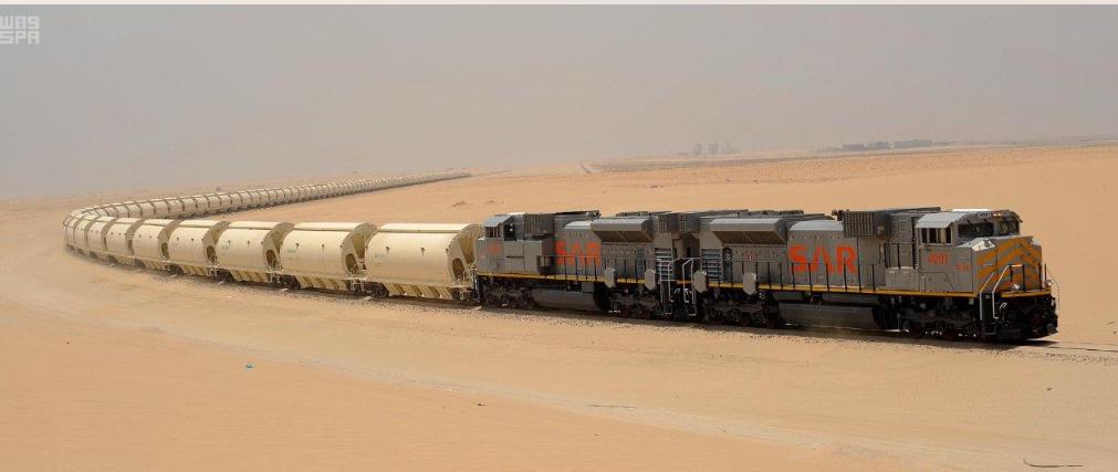 أبناء قرى حوض الديسة يطالبون بإعادة النظر في مسار مشروع الربط السككي بين العقبة ومعان