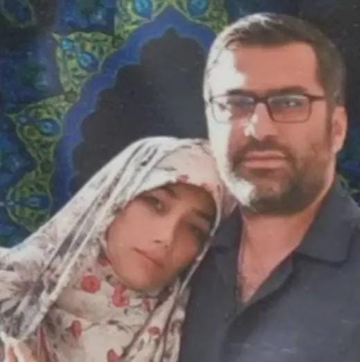 عاجل اغتيال العالم النووي الإيراني محمد رضا كيا وقادة بارزين في غارة جوية شمال إيران