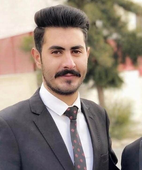 وفاة الشاب براء القضاه إثر حادث مؤسف في الولايات المتحدة