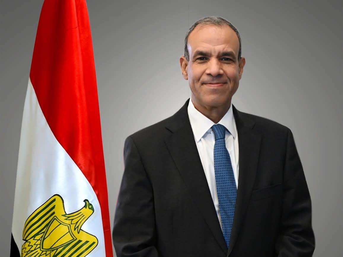 وزير الخارجية المصري يبحث هاتفياً مع عدد من نظرائه ومسؤولين أوروبيين خفض التصعيد بالمنطقة
