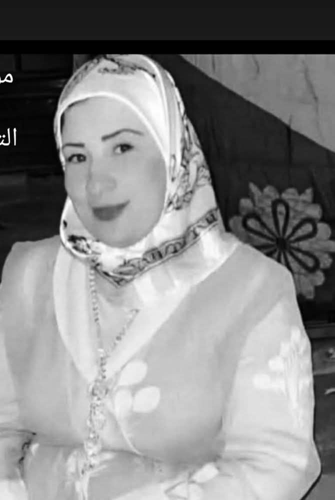 وفاة رائدة العمل التطوعي ميساء عبد المجيد الحشوش إثر جلطة دماغية حادة في الأغوار الجنوبية