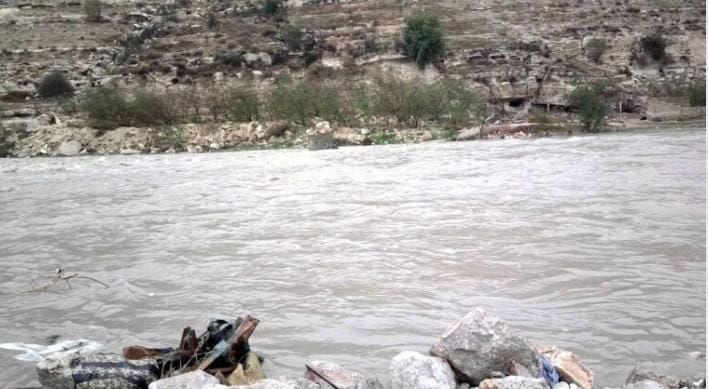 بلدية معدي تدعو إلى تجنب التواجد بالقرب من مجرى سيل الزرقاء