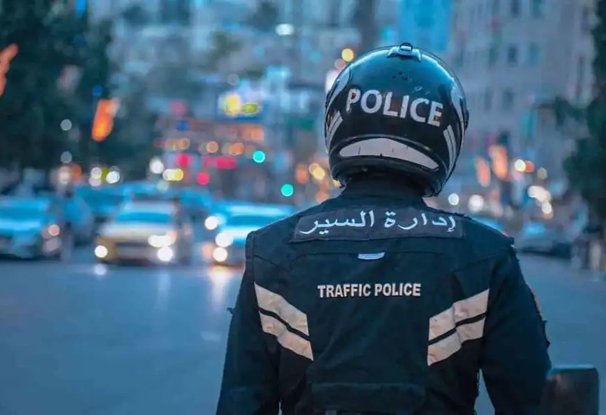 إدارة السير: الطرق سالكة رغم الأمطار وتحذير من الضباب الصباحي
