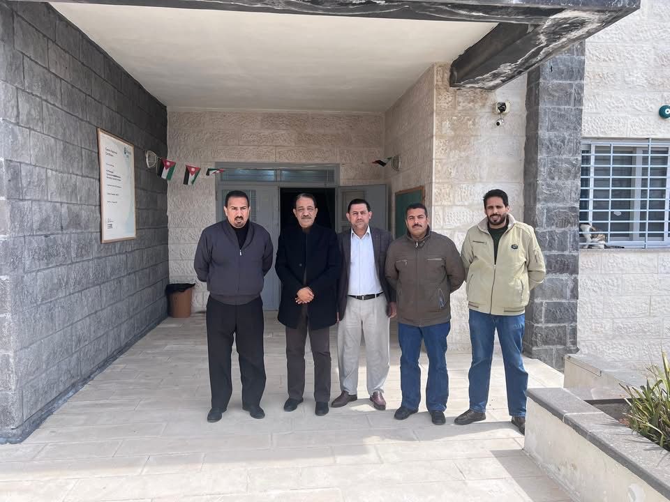 الزبن : التعليم المهني أولوية ملحة لبناء اقتصاد وطني قائم على الكفاءة والإنتاج.