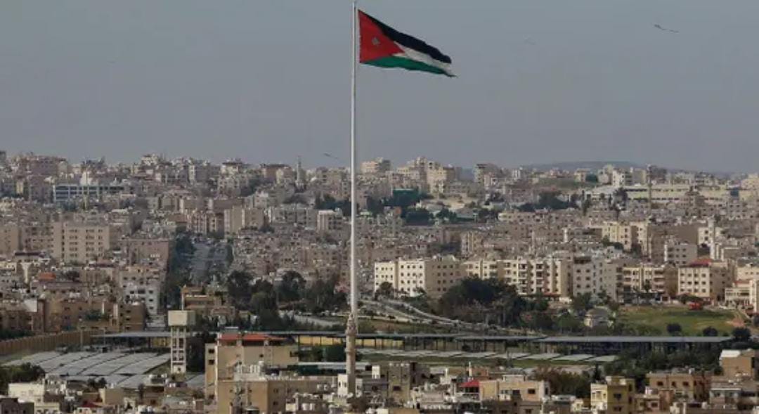 الأردن… دولة الجسر الآمن في قلب الإقليم المضطرب ومركز الثقة الدولية في إدارة الأزمات.
