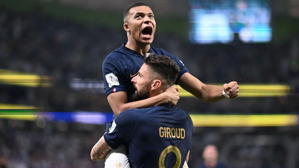 الهدافون التاريخيون لمنتخب فرنسا  – قراءة موسّعة