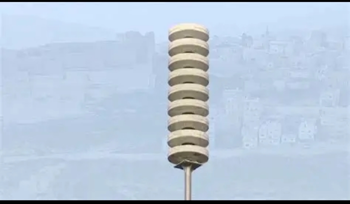 إطلاق صافرات الإنذار في الأردن