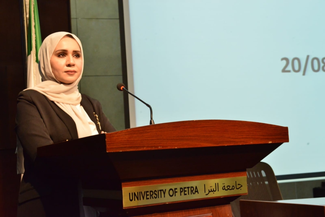 الأحمد تكتب الجامعات الأردنية وصناعة الوعي في زمن الفوضى الرقمية
