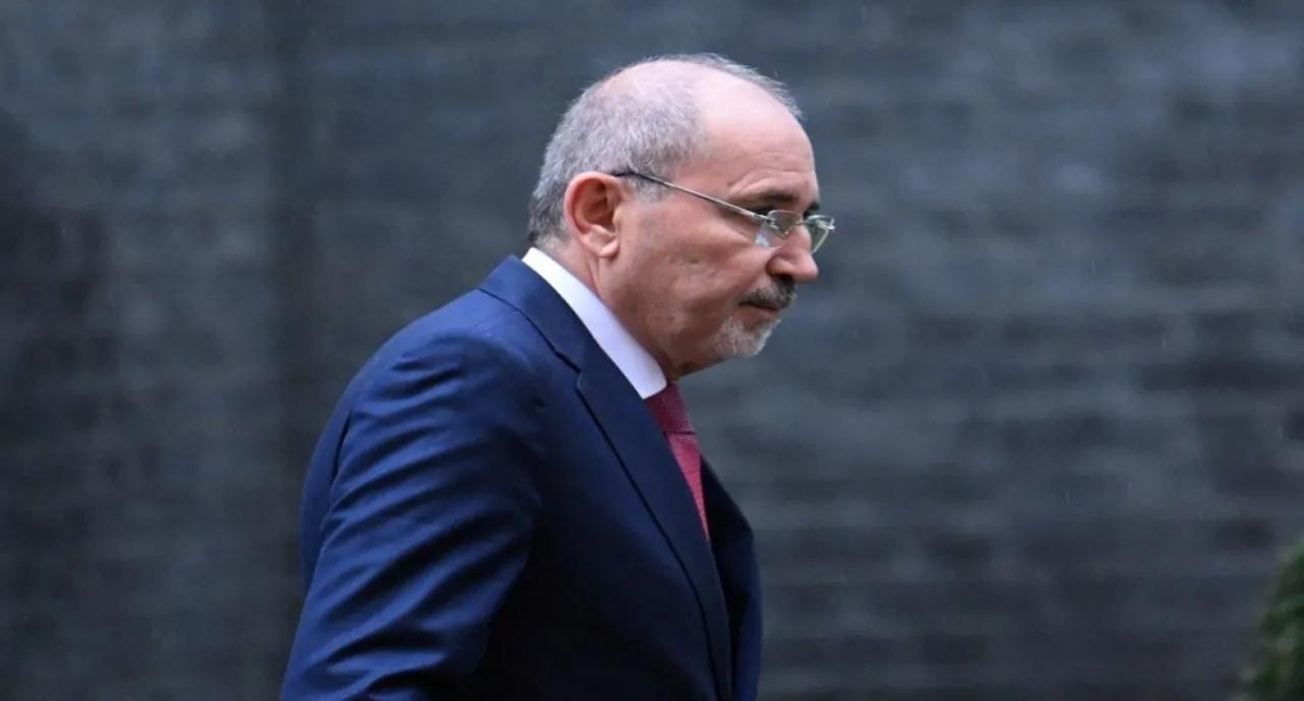 الصفدي يؤكد دعم جهود حكومة لبنان في فرض سيادتها على أراضيها